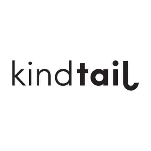 Kind Tail Logo