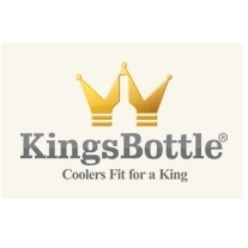 KingsBottle Logo