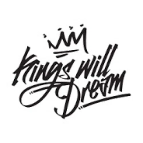Kings Will Dream Logo