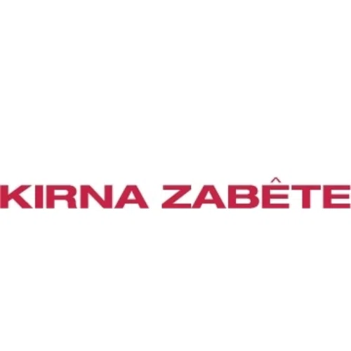 Kirna Zabete Logo