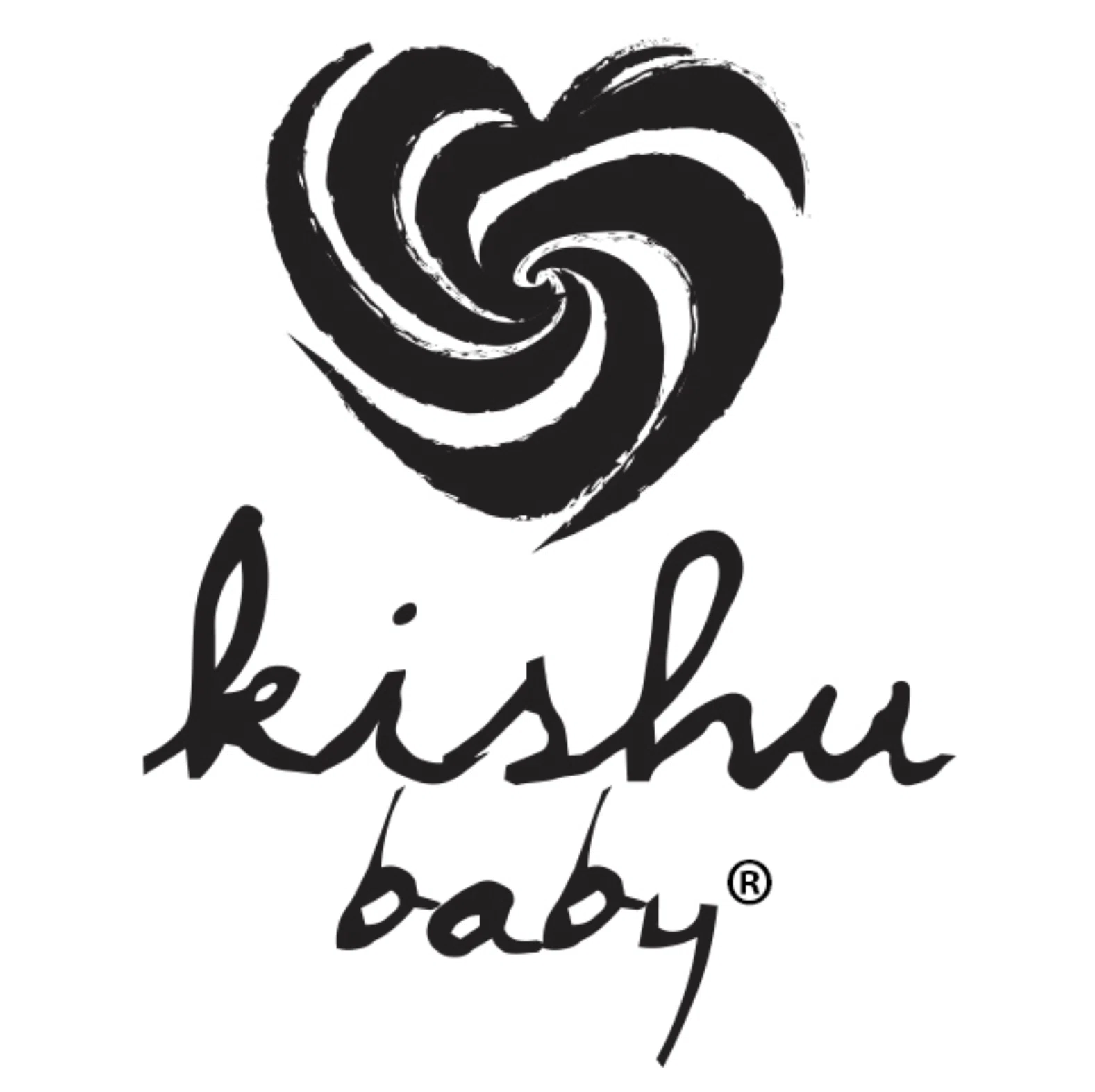 Kishu Baby Logo