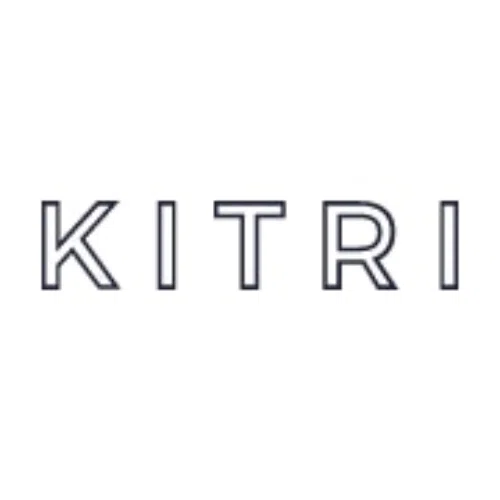 Kitri Studio Logo