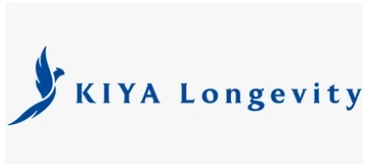 KIYA Longevity Logo