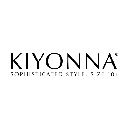 Kiyonna Logo