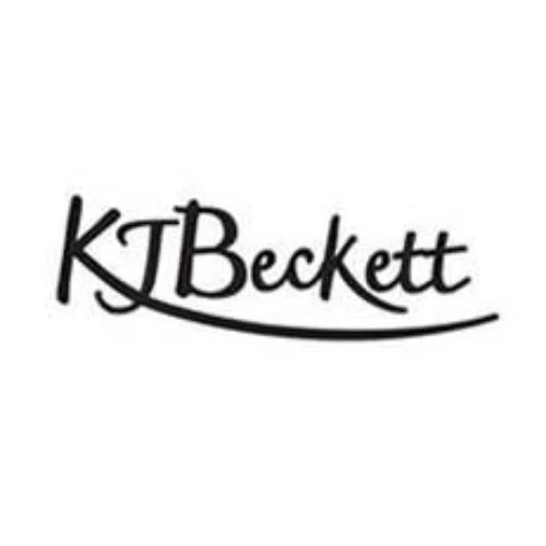 KJ Beckett Logo