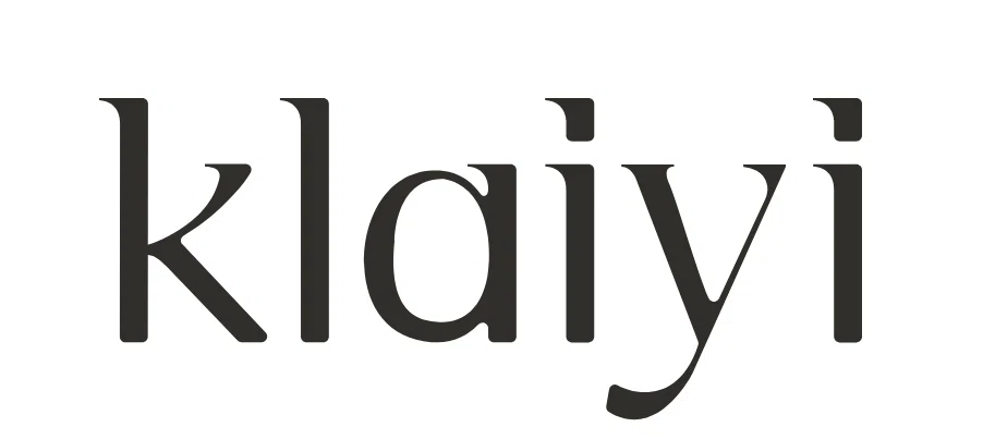 Klaiyi Hair Logo