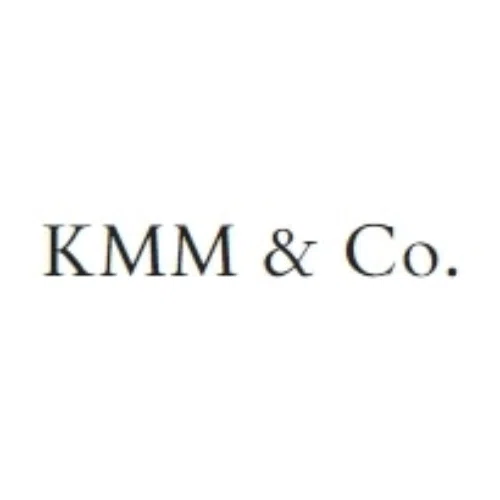 KMM & Co. Logo