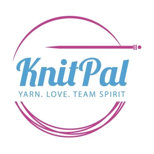 KNITPAL Logo