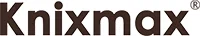Knixmax Logo