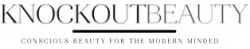 Knockout Beauty Logo
