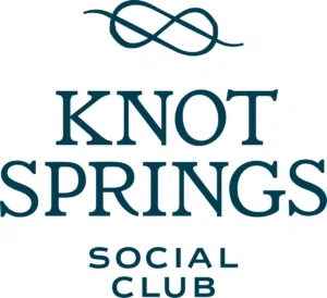 Knot Springs Logo