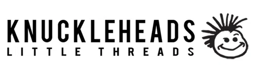 Knuckleheads Clothing Logo