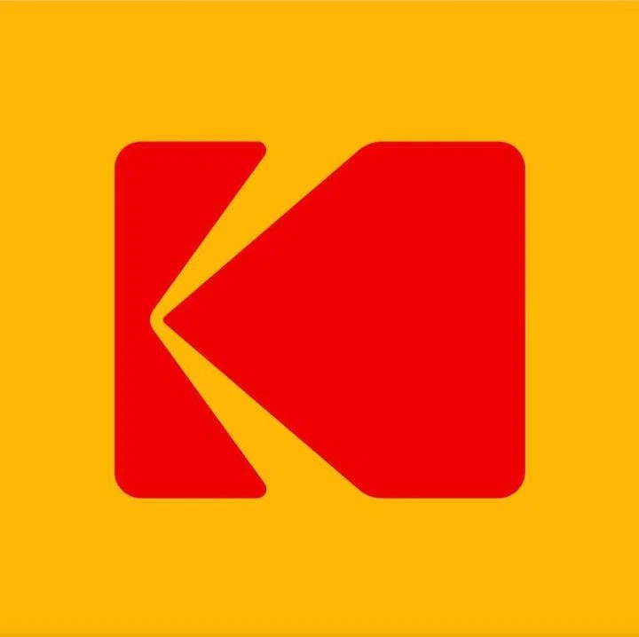 Kodak Plus Logo