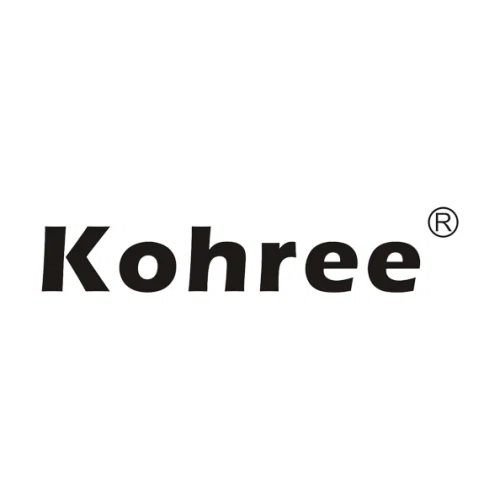 Khoree Logo
