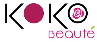 KoKo Beauté Logo