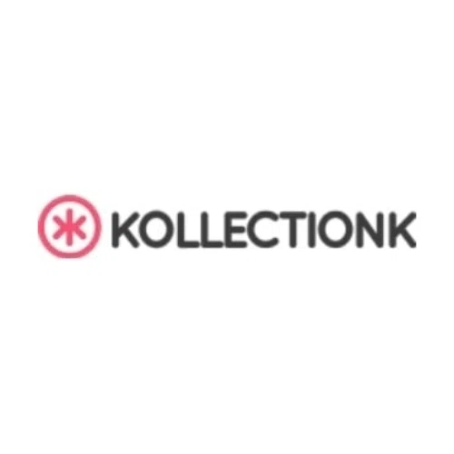 KollectionK Logo