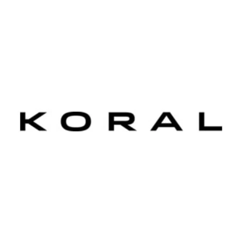 Koral Logo