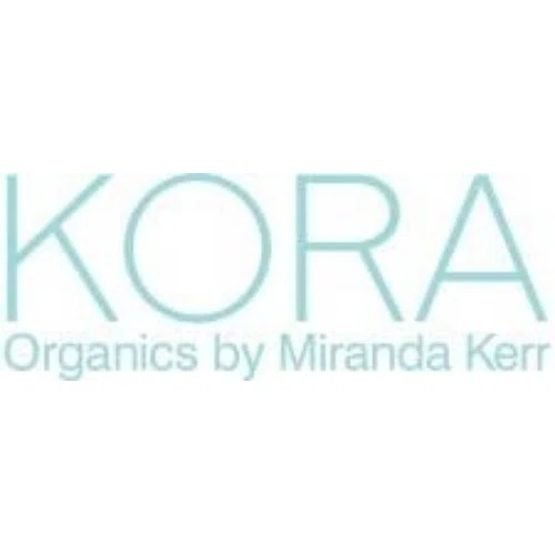 KORA Organics Logo