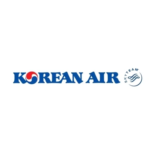 Korean Air Logo