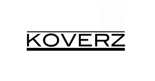 Koverz Logo