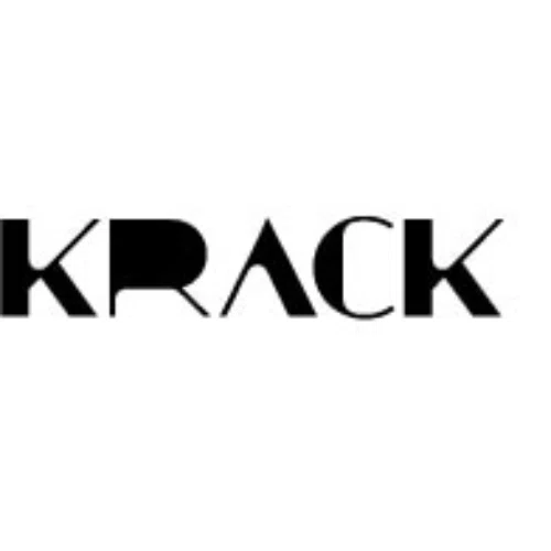 Krack Online Logo