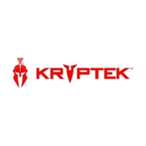 Kryptek Logo