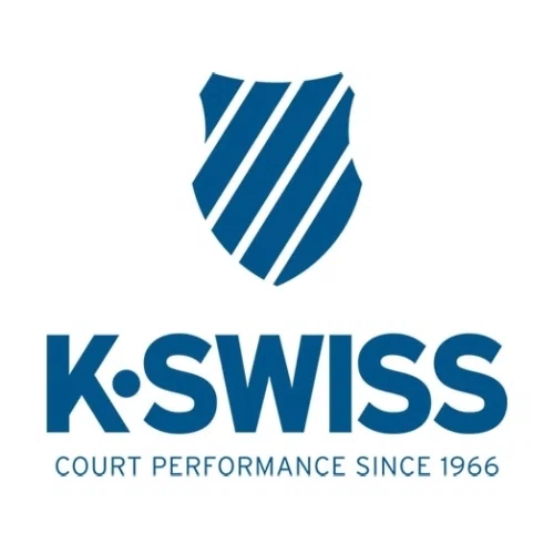 K-Swiss Logo