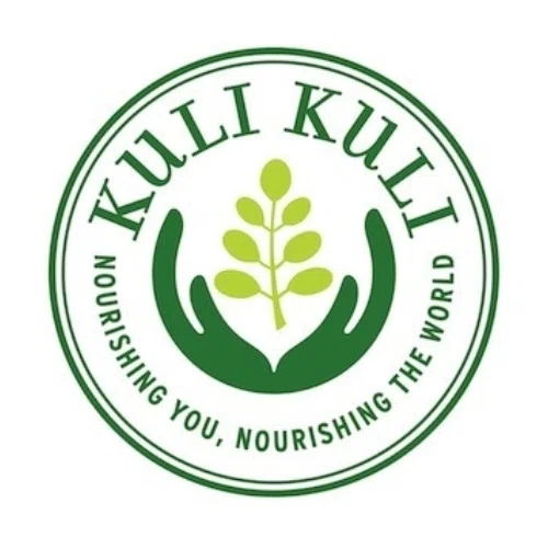 Kuli Kuli Foods Logo