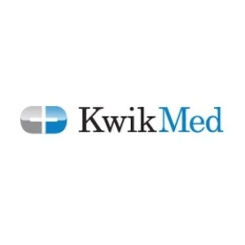 KwikMed Logo