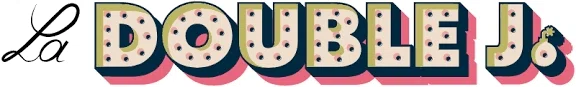 La Doublej Logo