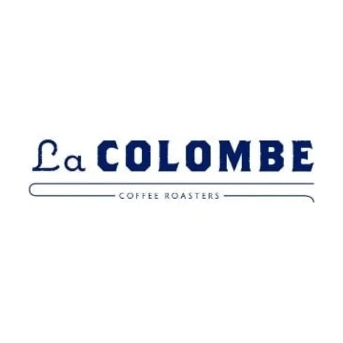 La Colombe Logo