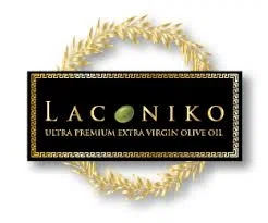 Laconiko Logo