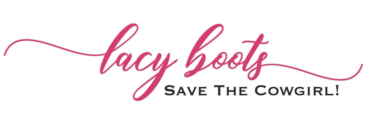 Lacy Boots Logo
