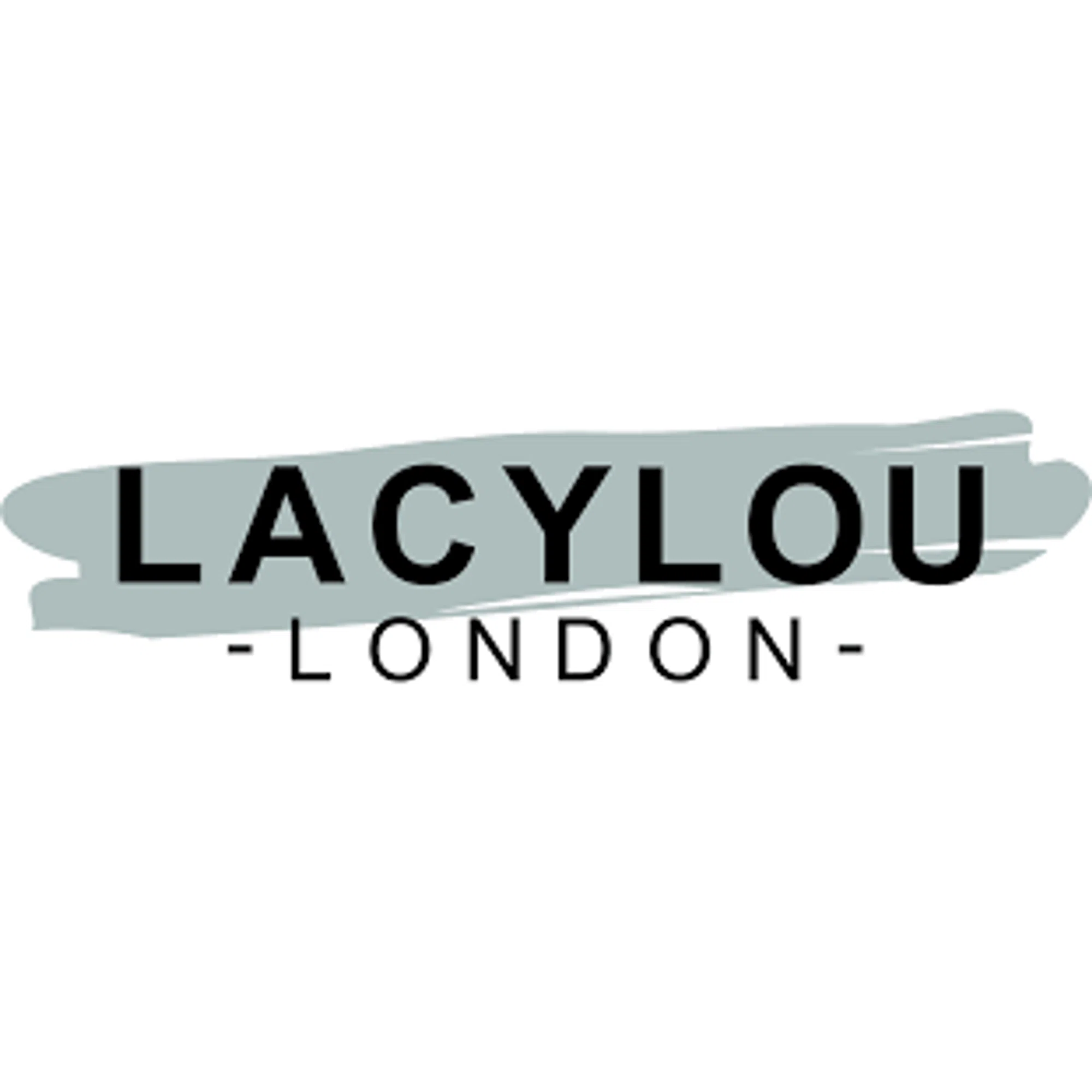 Lacylou London Logo