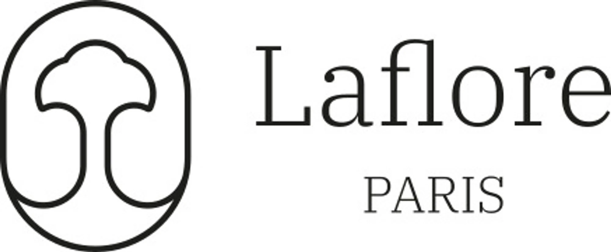 Laflore Paris Logo