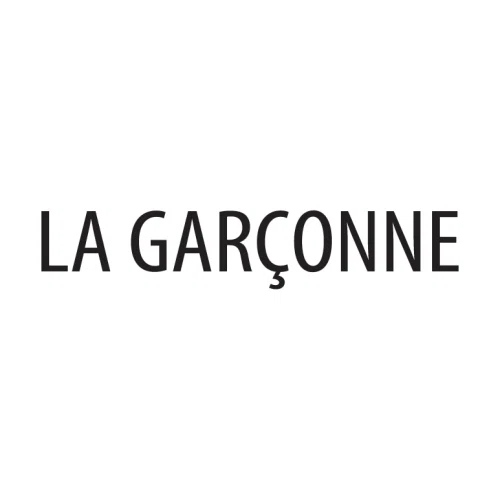 La Garconne Logo