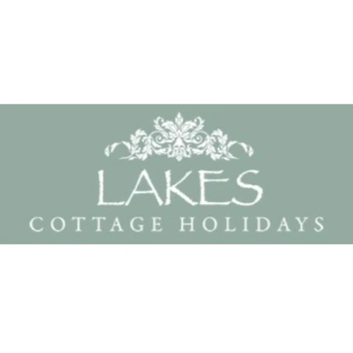 Lakes Cottage Holiday Logo