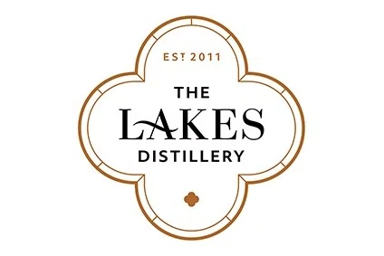 The Lakes Distillery Logo