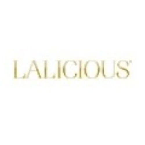 LaLicious Logo