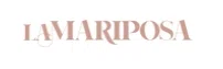 La Mariposa Logo
