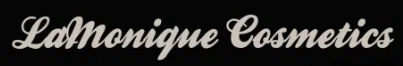 Lamonique Cosmetics Logo