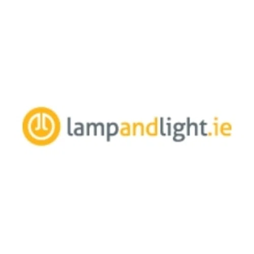 Lampandlight.ie Logo