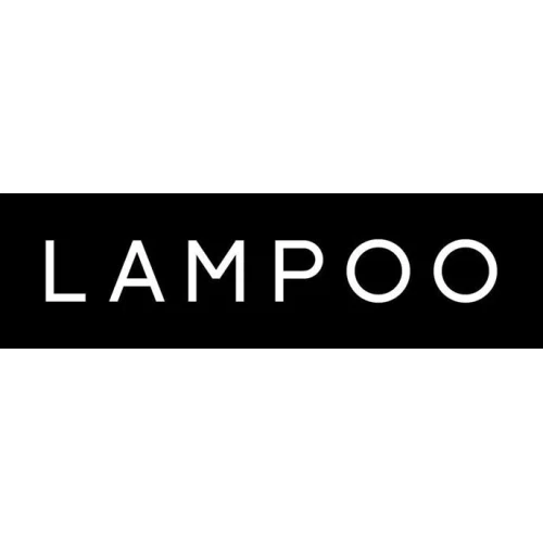 Lampoo Logo