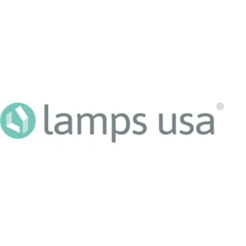 LampsUSA Logo