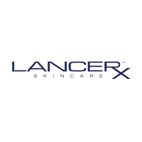 Lancer Skincare Logo