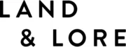 Land & Lore Logo