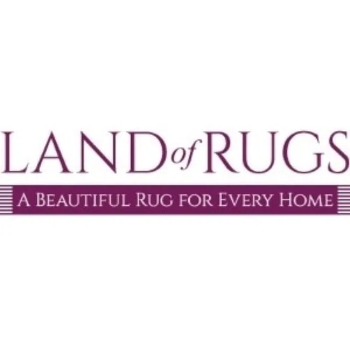 Land of Rugs Logo