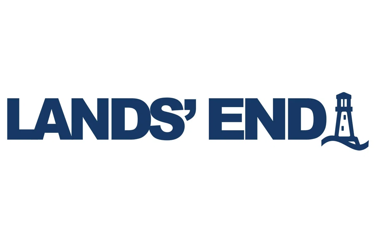Lands' End Logo
