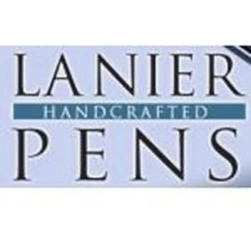 Lanier Pens Logo