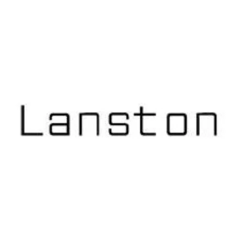 Lanston Logo